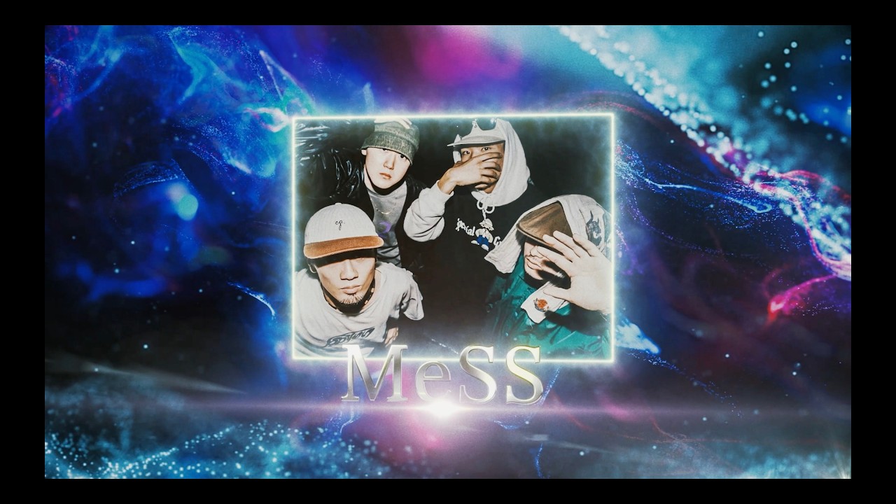 1-1_MeSS【𝐋𝐮𝐱𝐮𝐫𝐲 𝐒𝐨𝐮𝐥 𝐍𝐢𝐠𝐡𝐭 Nagoya  2025.11.16】