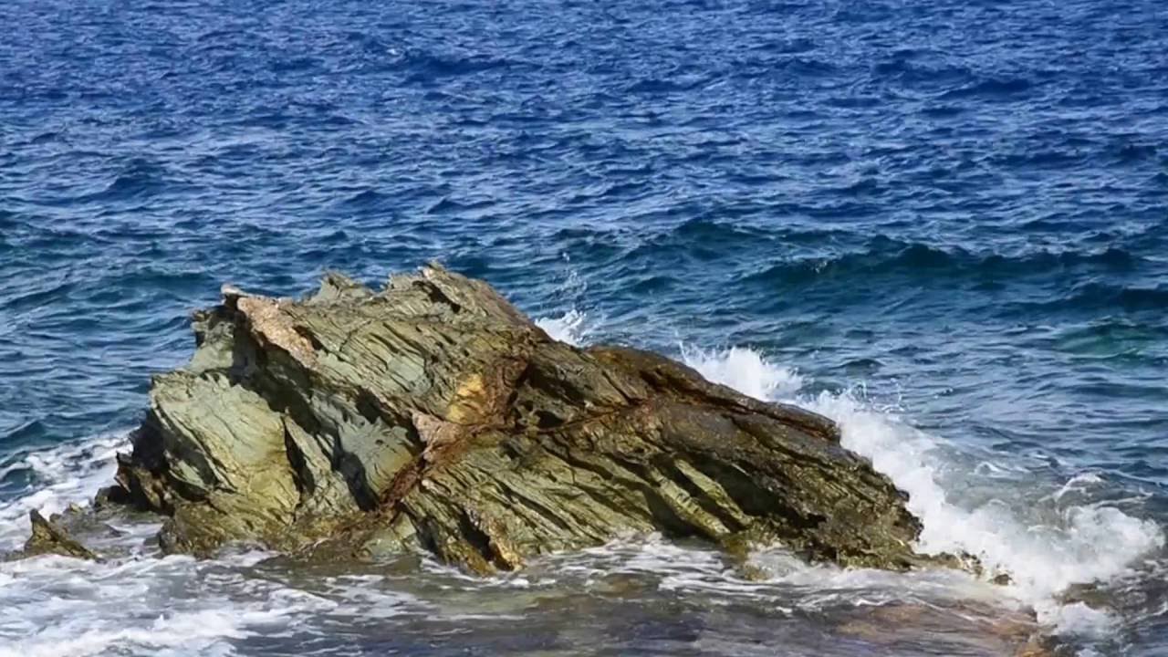 KEA TZIA GREECE