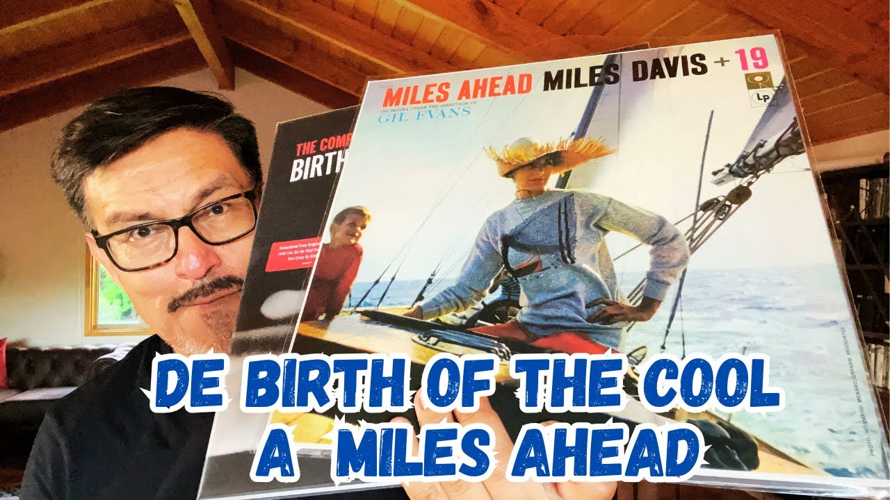 Miles Ahead: ¿Cool? ¿Third stream? ¿Qué es?