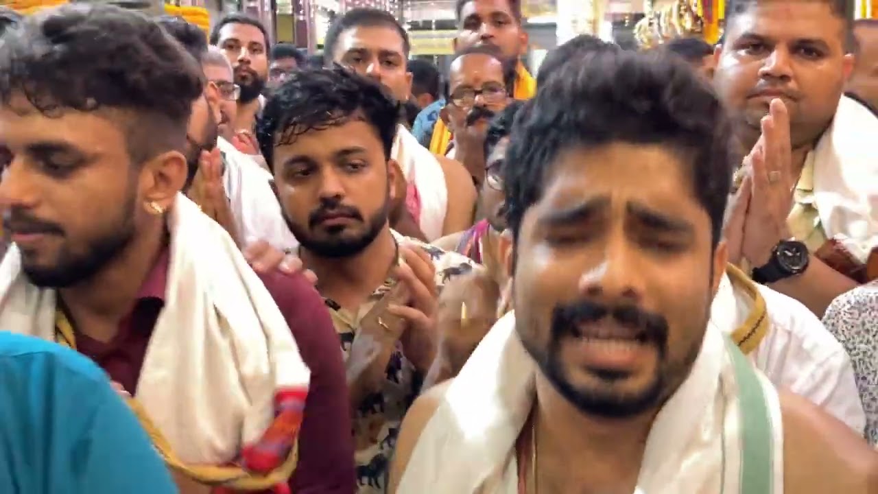हरी आलारे हरी आलारे - ವಾಸುದೇವ ಕಾಮತ್ Hari Aalaare Hari Aalaare by Vasudev Kamath