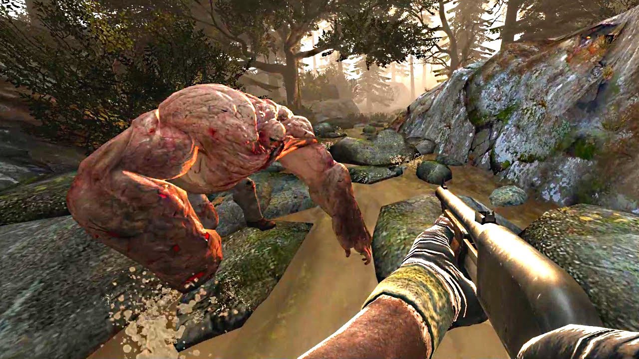 Left 4 Dead 2 - Tank Run - Solo, No Deaths (Cold Stream)