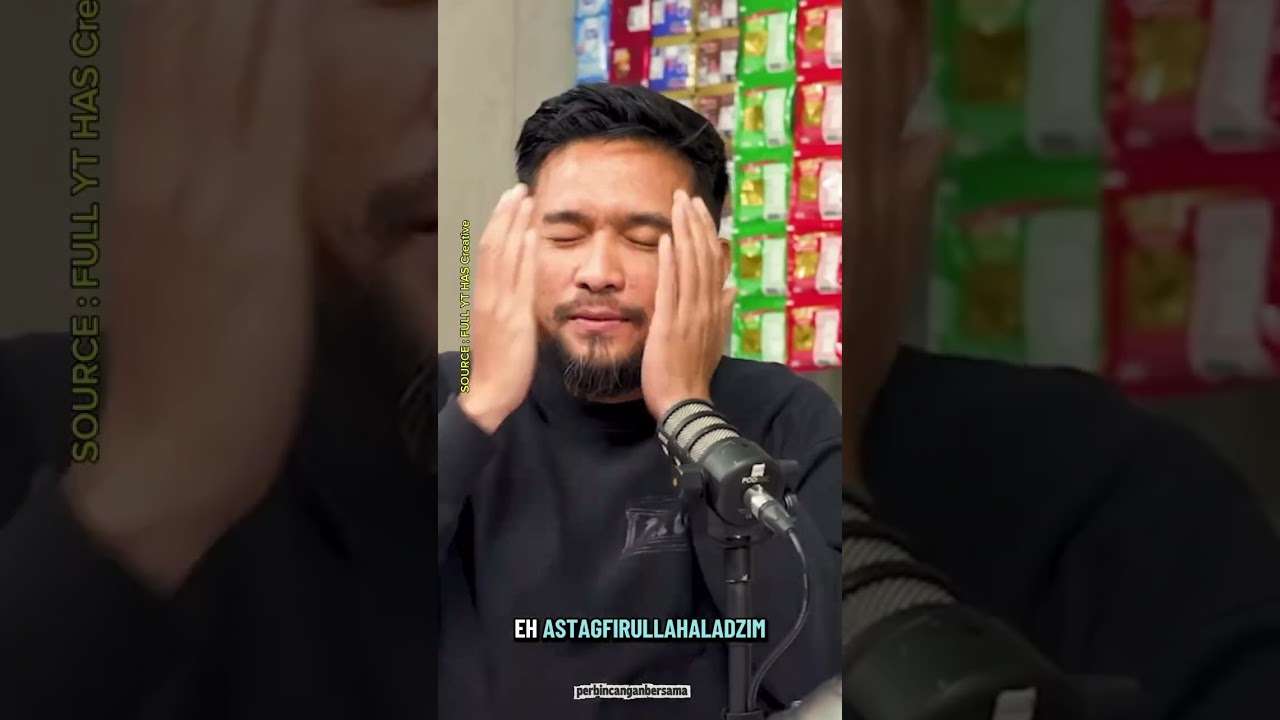 Akhirnya Gofar Umroh Tahun depan 