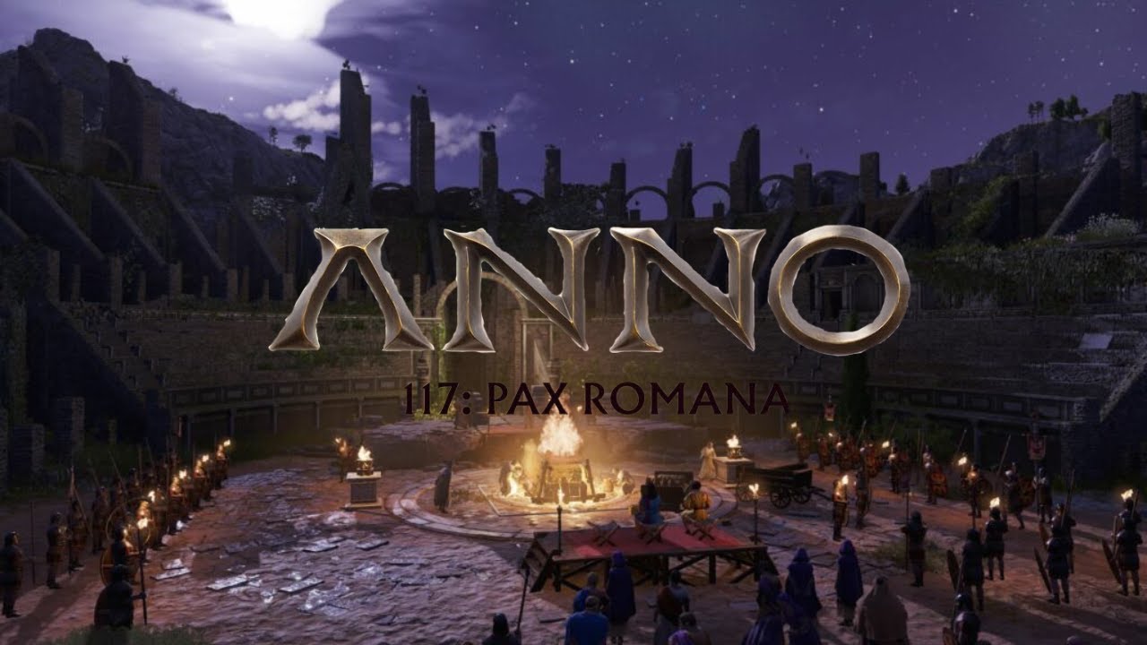 Anno 117  #24 Wir rüsten uns weiter aus🪖