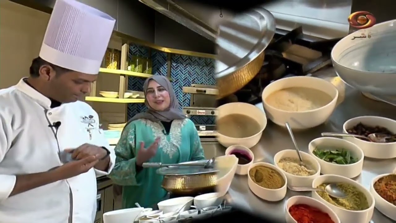 Pakwaan:  A Cookery Show |  DD Kashir | 21/02/2026