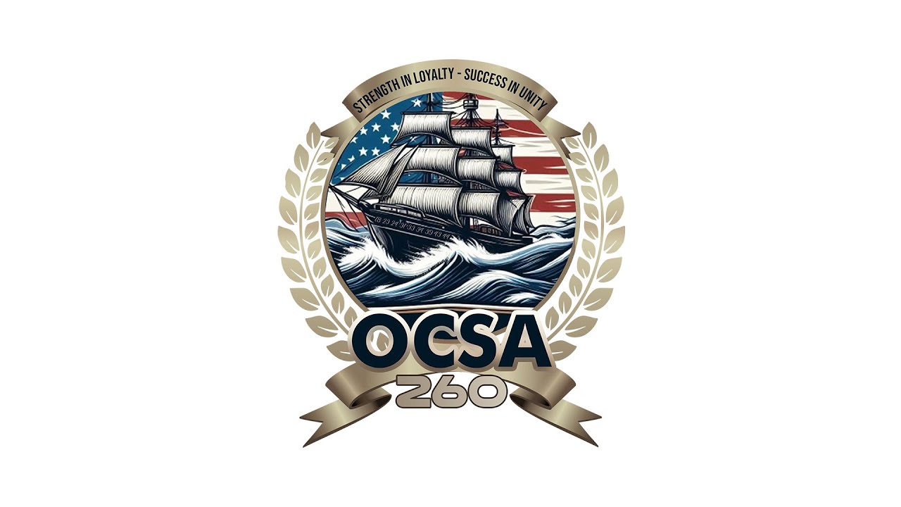 OC Sheriff Basic Academy Class #260
