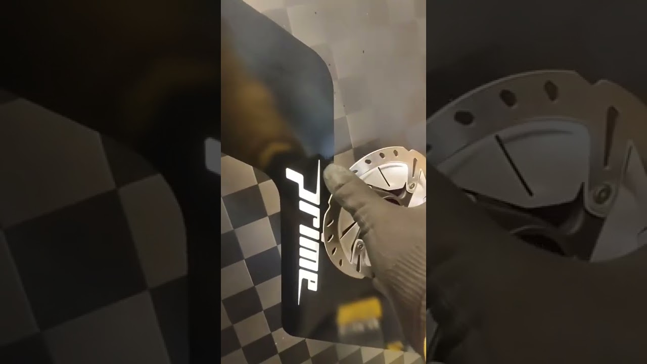 The machines are getting ready for the race. #orbea #haytabike