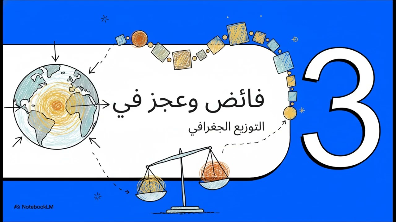ميزانية الأرض الحرارية 3