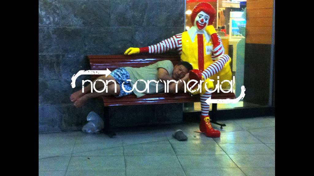 Fritz Kalkbrenner - Crossing Boarders (Radio Mix)