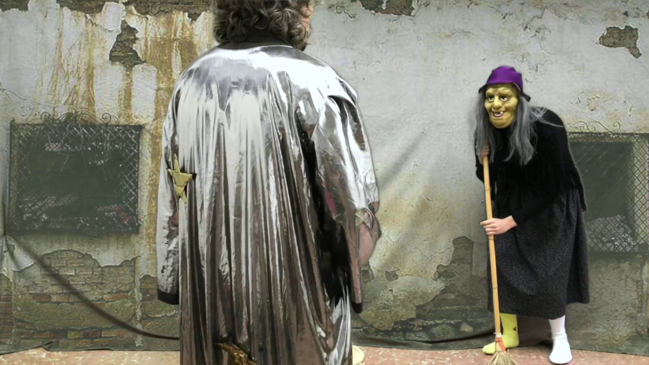 CONTE DE LA JAIA COREMA La Salle Inca
