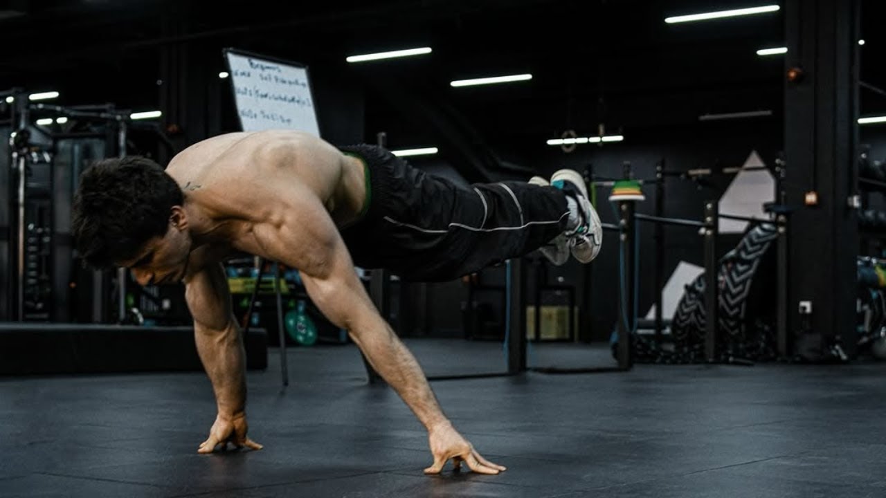 PLANCHE MOTIVATION | INSANE COMBOS