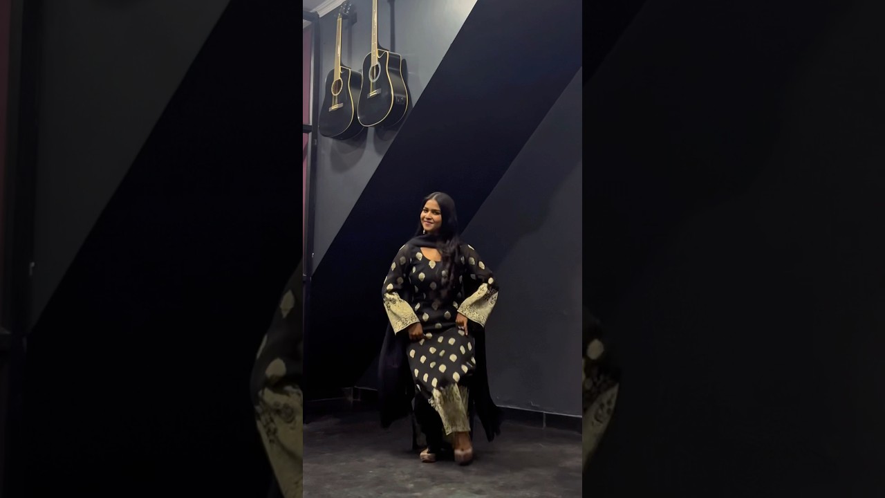 Queen of punjab | #trending #Punjab isong#punjabi #gidhasteps #youtubeshorts #shortvideo #shorts