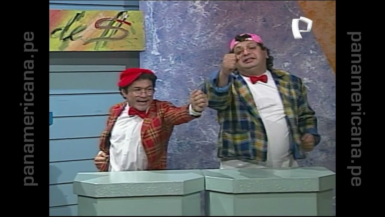 Lo Mejor de Risas y Salsa - Programa Completo #14