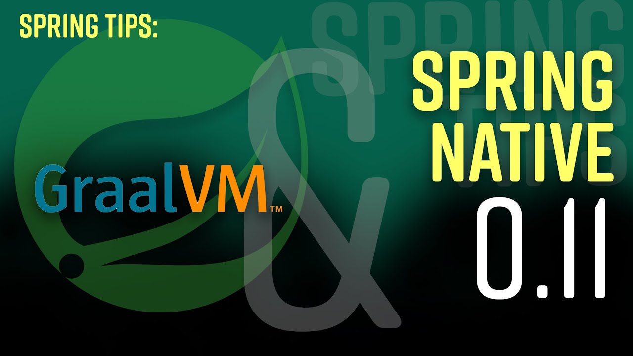 Spring Tips: Spring Native 0.11!
