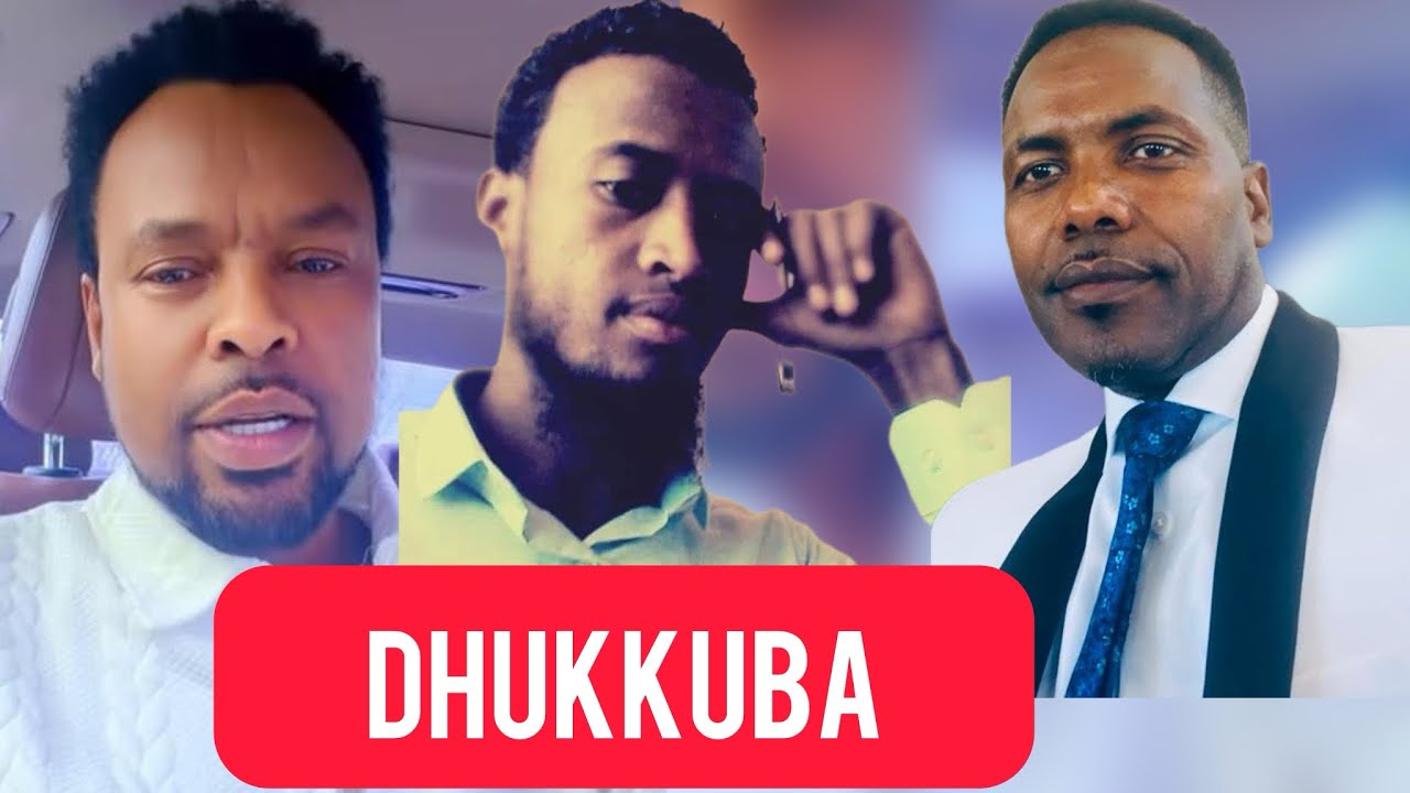 Barko Media| Addunyaa fi nuti eeysa addaan jirra⁉️Dhukkuba kamtu nu qabe ⁉️