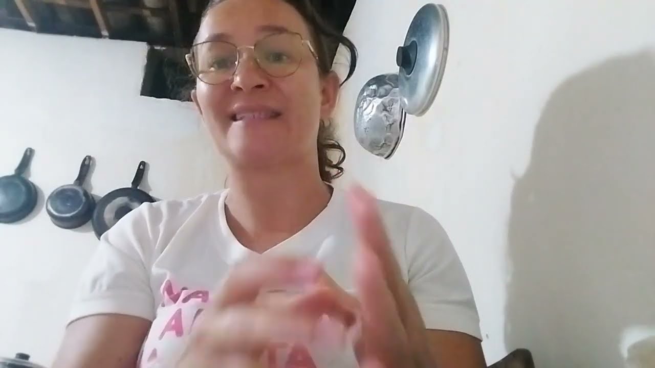 FUI NO M&Eacute;DICO MAS NO MEU OUVIDO N &Eacute; T&Atilde;O SIMPLES COMO EU IMAGINAVA