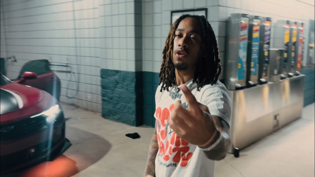 Certi - Its Wteva (Official Music Video)