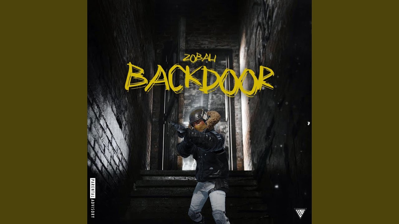 Back Door