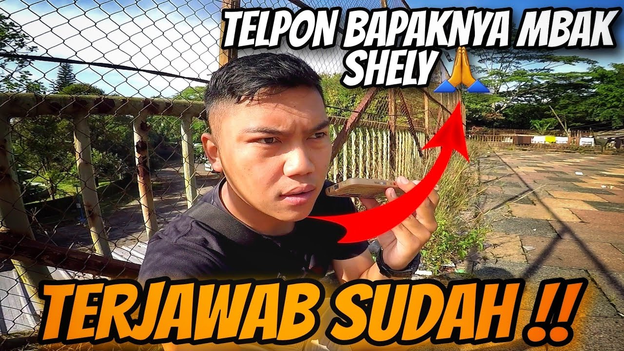 #part8 ANAKNYA SELINGKUH❓️TELPON LANGSUNG BAPAKNYA-JADI BEGINI...