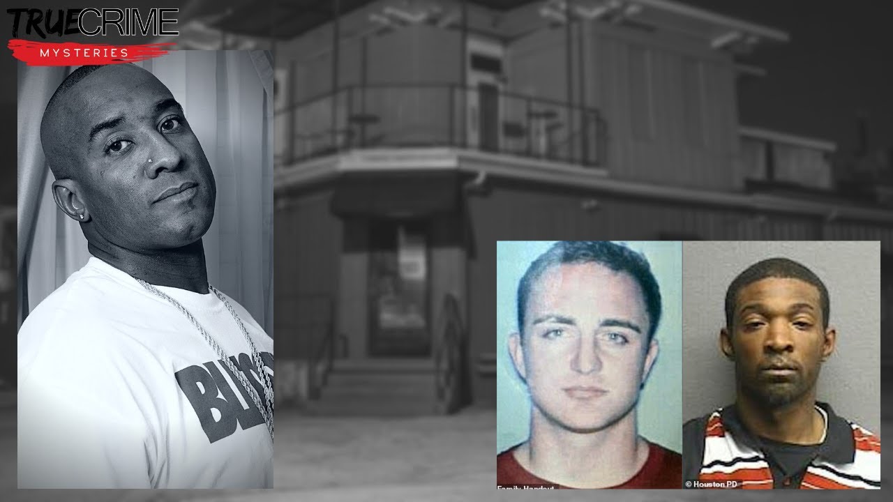 4 Cases DNA Evidence Cleared the Convicted & Exposed the REAL Killer After Decades