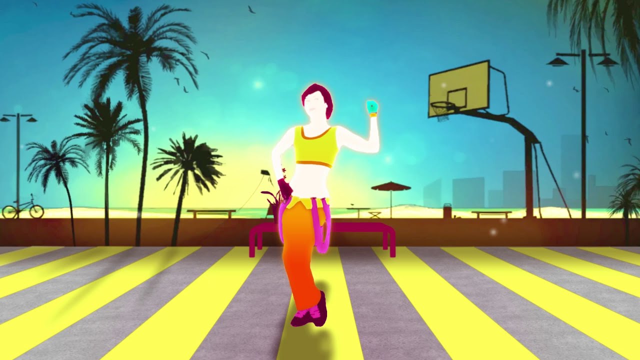 MISTER (Remaster} - KARA - Just Dance 2025 + Unlimited MOD NX