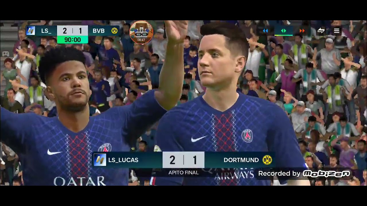 Mostrando e jogando uma partida parte 2
