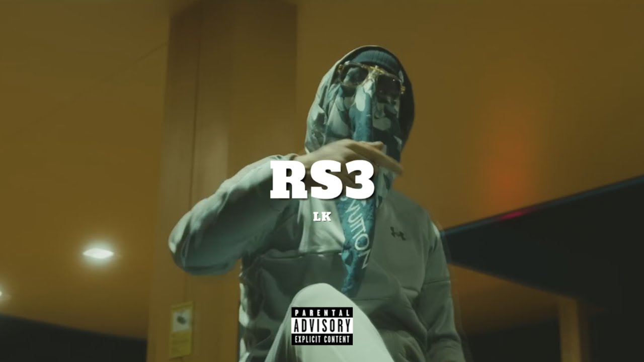 [Free] Sil3a x Koushino Type Beat &bdquo;Rs3