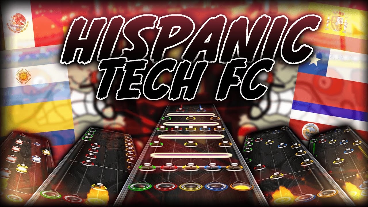 Soulless 5 Hispanic Community Tech FC