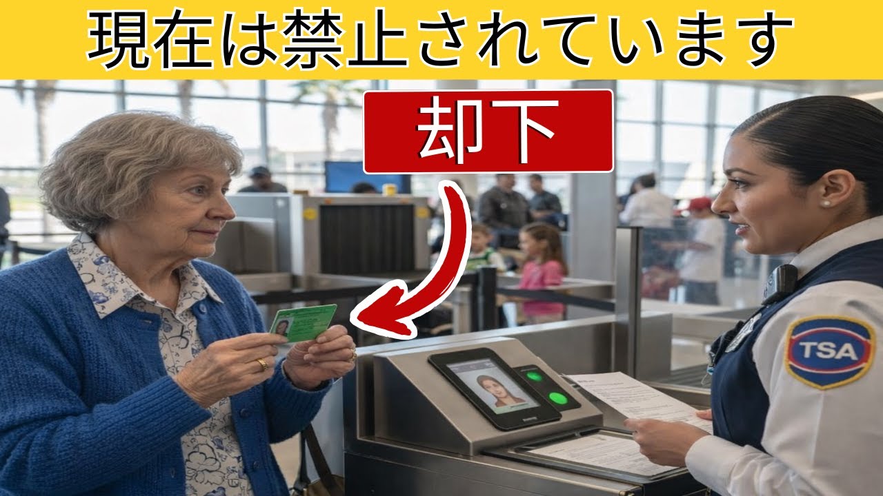 2026年から変更！高齢者のパスポート新ルール【却下を防ぐ】