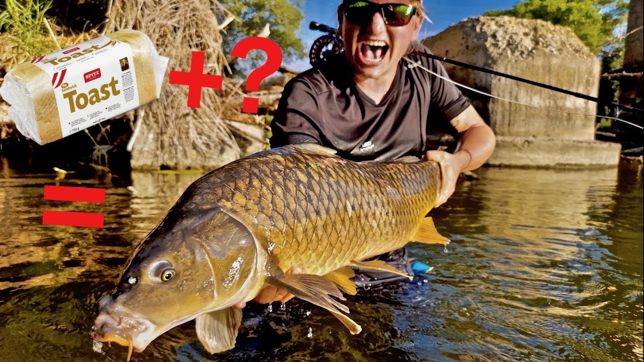 Angler ohne 