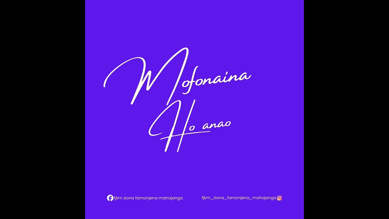 Mofonaina alarobia 25 febroary 2026