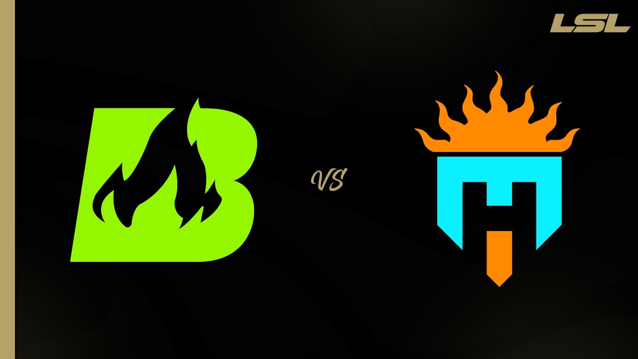 Boston Brigade vs Miami Homeland | Season One | Qualifier