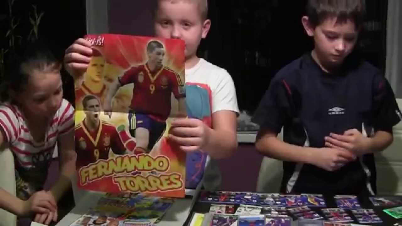 CZ1-Mati Spider-Burger oraz Kuba Guciu Szabłowski -Autografy oraz Unboxing Saszetek CL 14/15
