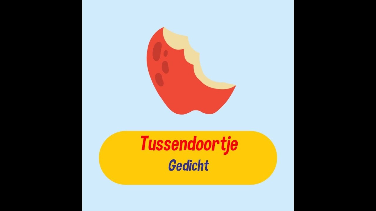 Een gedicht | Eenvoudig Nederlands leren