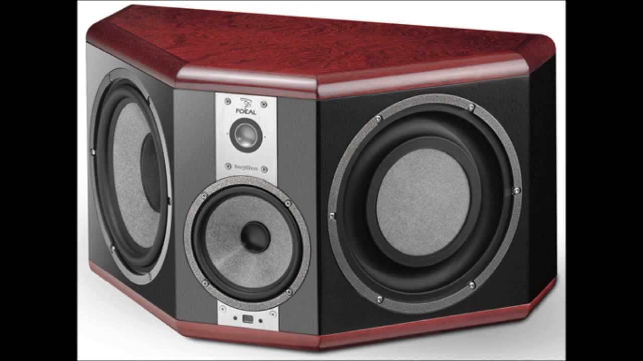 Focal SM 11 C