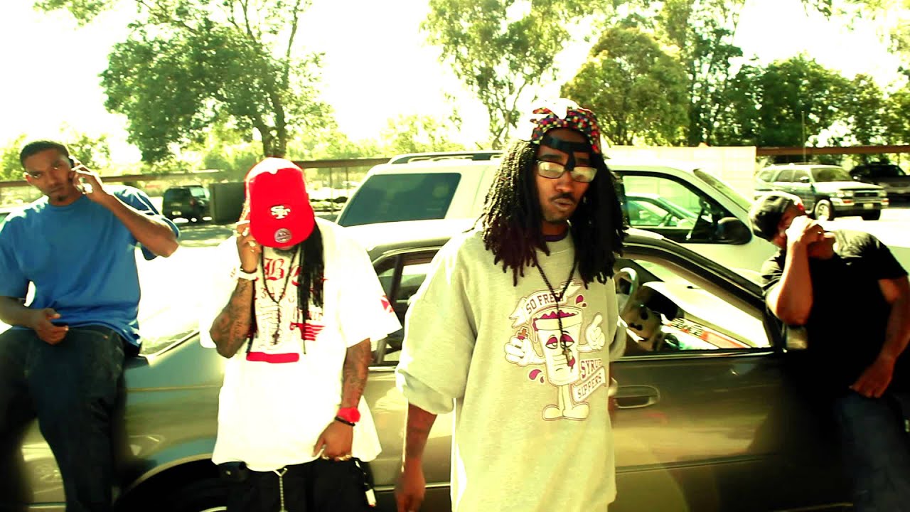 HD of Bearfaced Non-Believers Dir by: F1 & HD - A Bearfaced Image