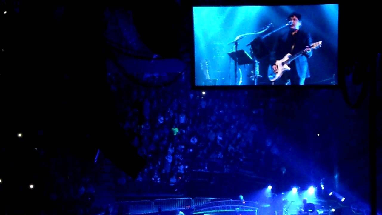 Bon Jovi - Bed of Roses