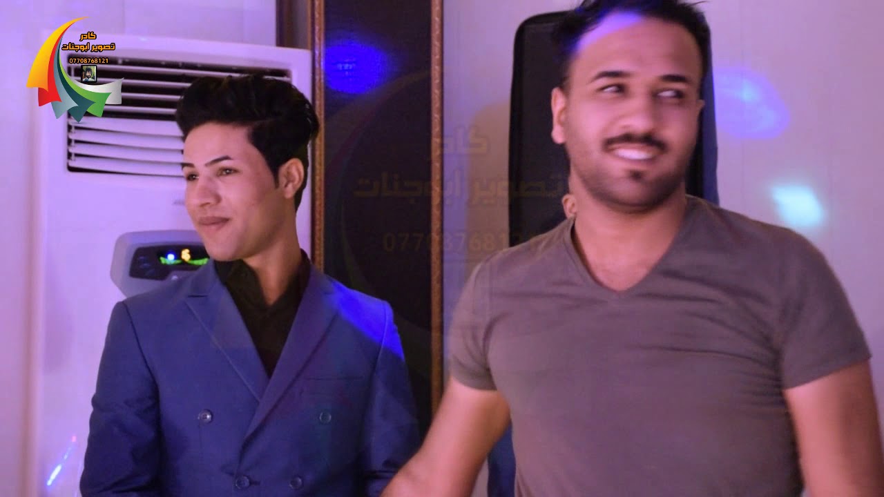 خشابة البصرة | سعيد العنبري 2017 | The wood of Basra في حنة لاخوة حيدر و علي وكرار