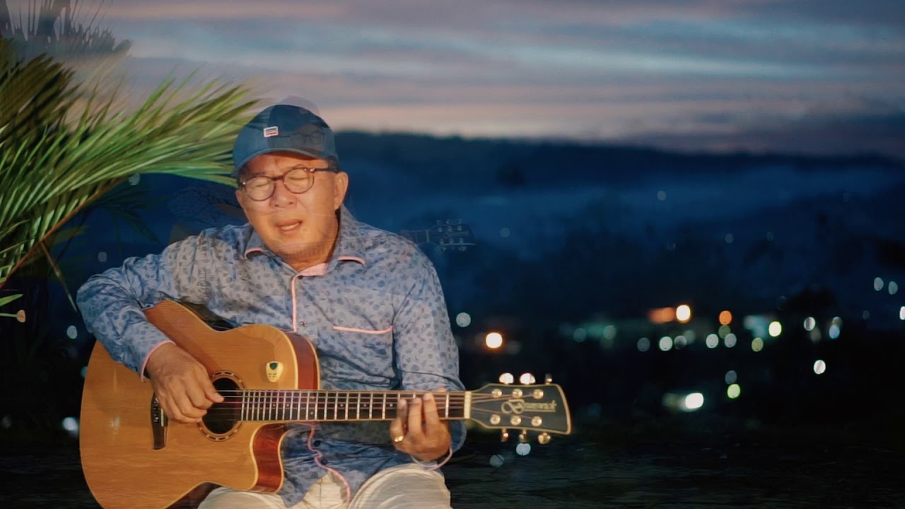Fati Zebua - Inagu (Official music video)