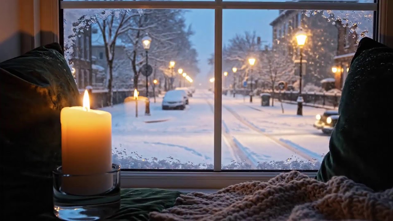 Calm Piano Jazz Ambience for Spa – Ideal for Meditation and Peace