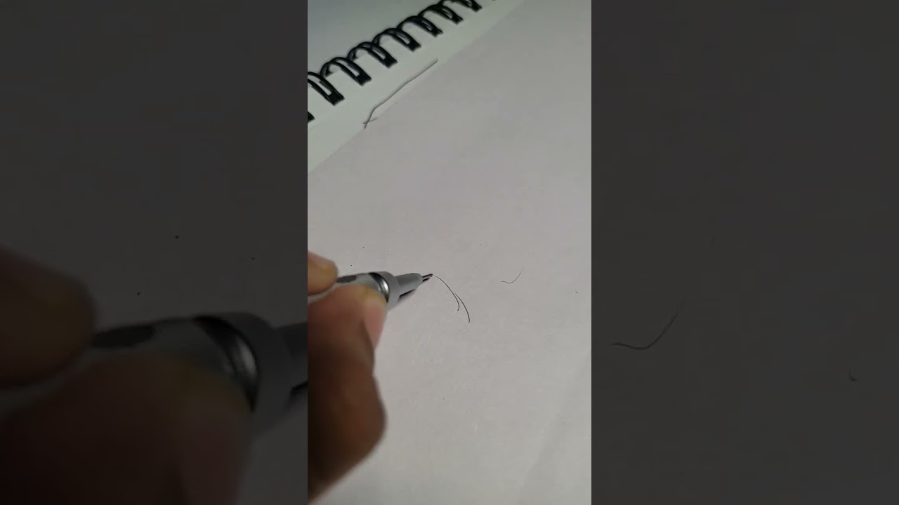 let's draw portrait 