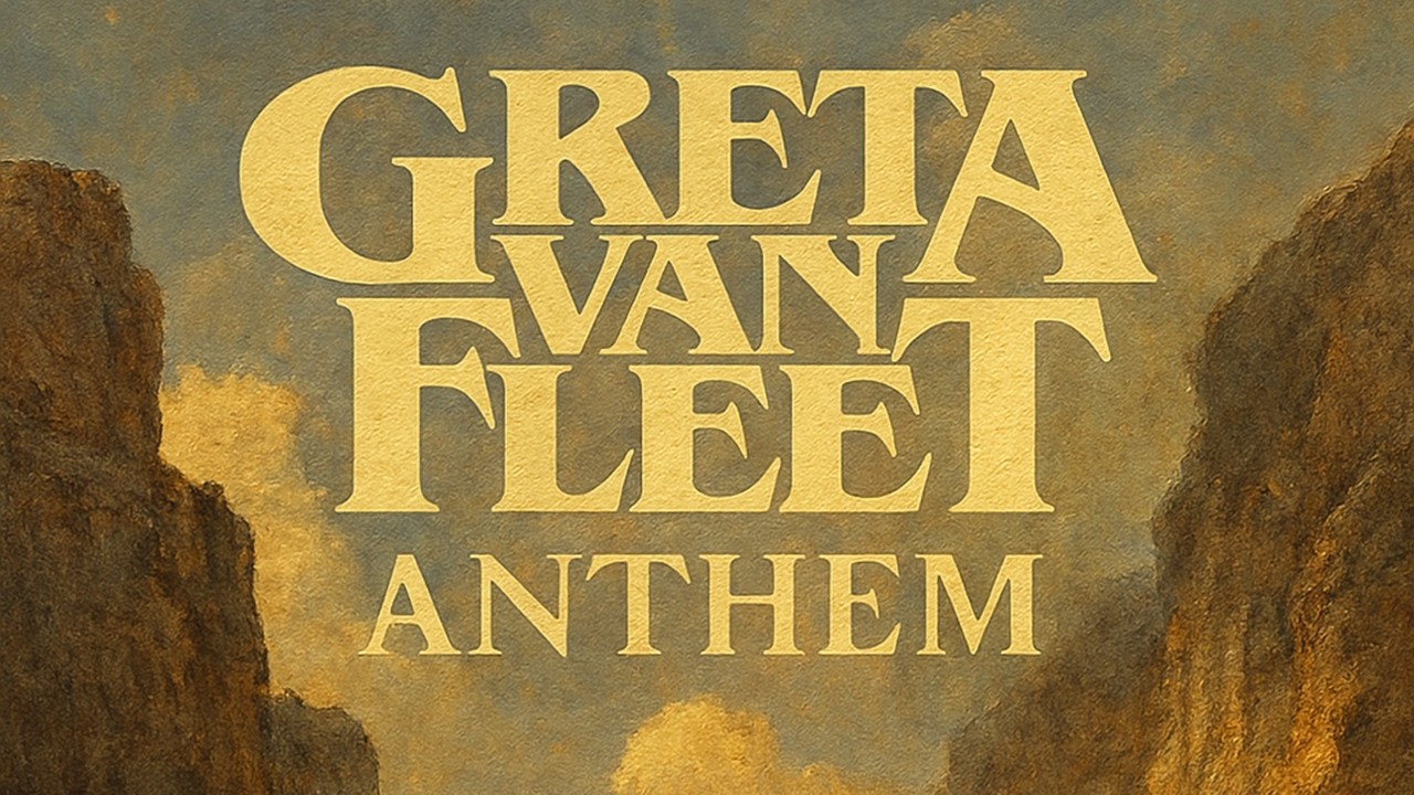 Greta Van Fleet Anthem Bass Tab Rocksmith CDLC 