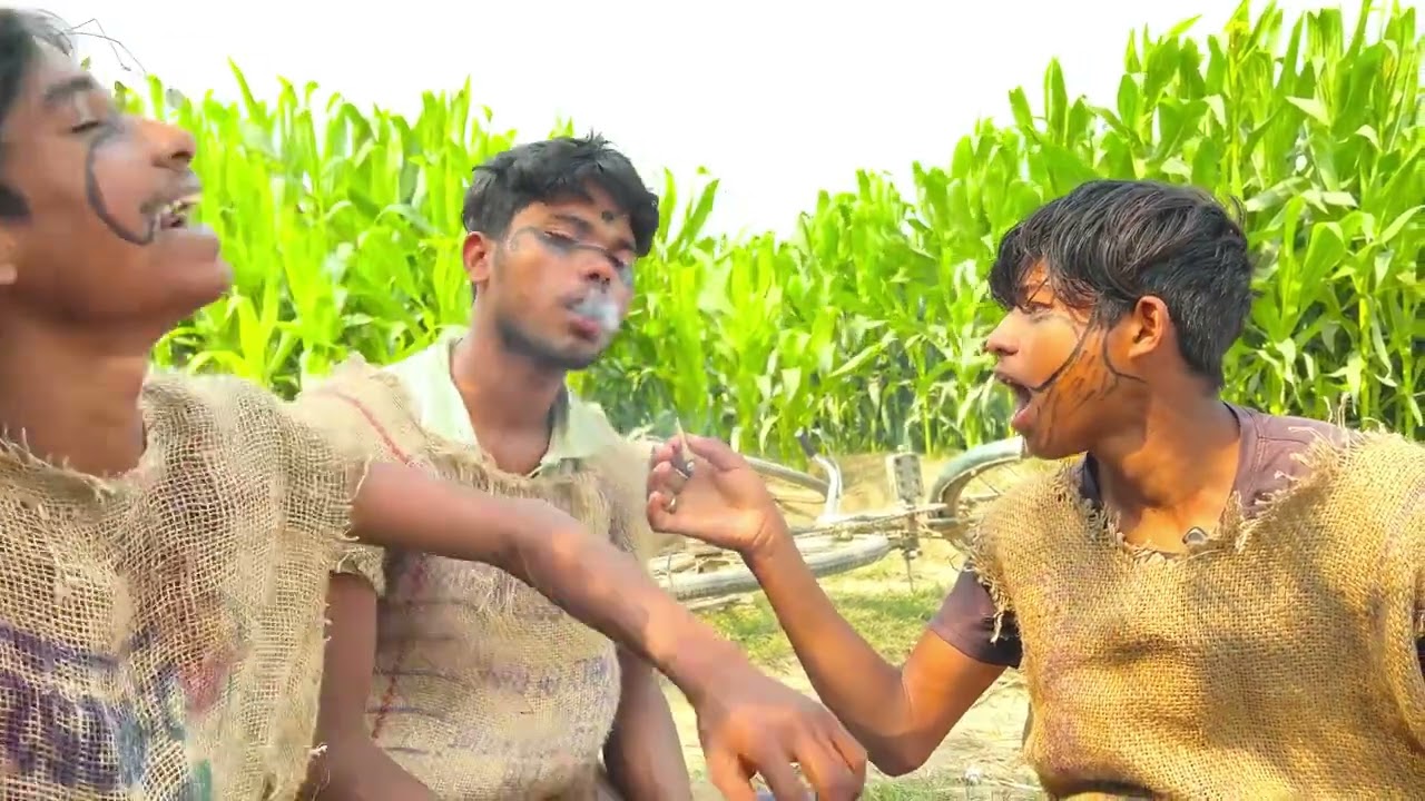 Don bhai 3 ll Purnia gram tv channel ll #manimeralcomedy  #funnyvideos  #purniagramtvchannel 