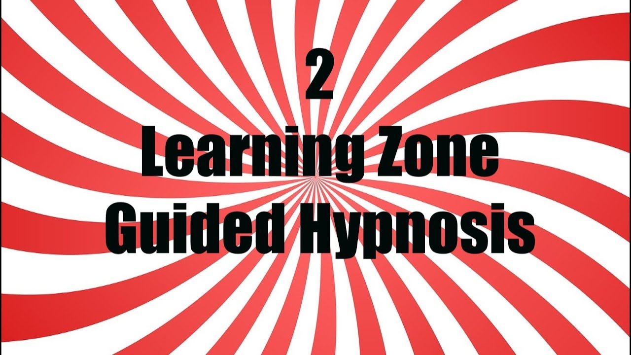 Learning Zone hypnosis LightSpeed Spanish