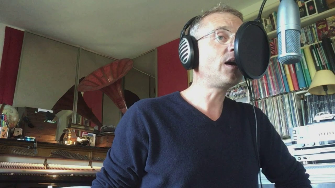 Chanson sur ma drôle de vie (Véronique Sanson) - Charles Tois