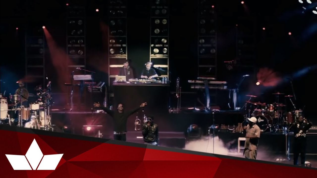 Racionais e Seu Jorge