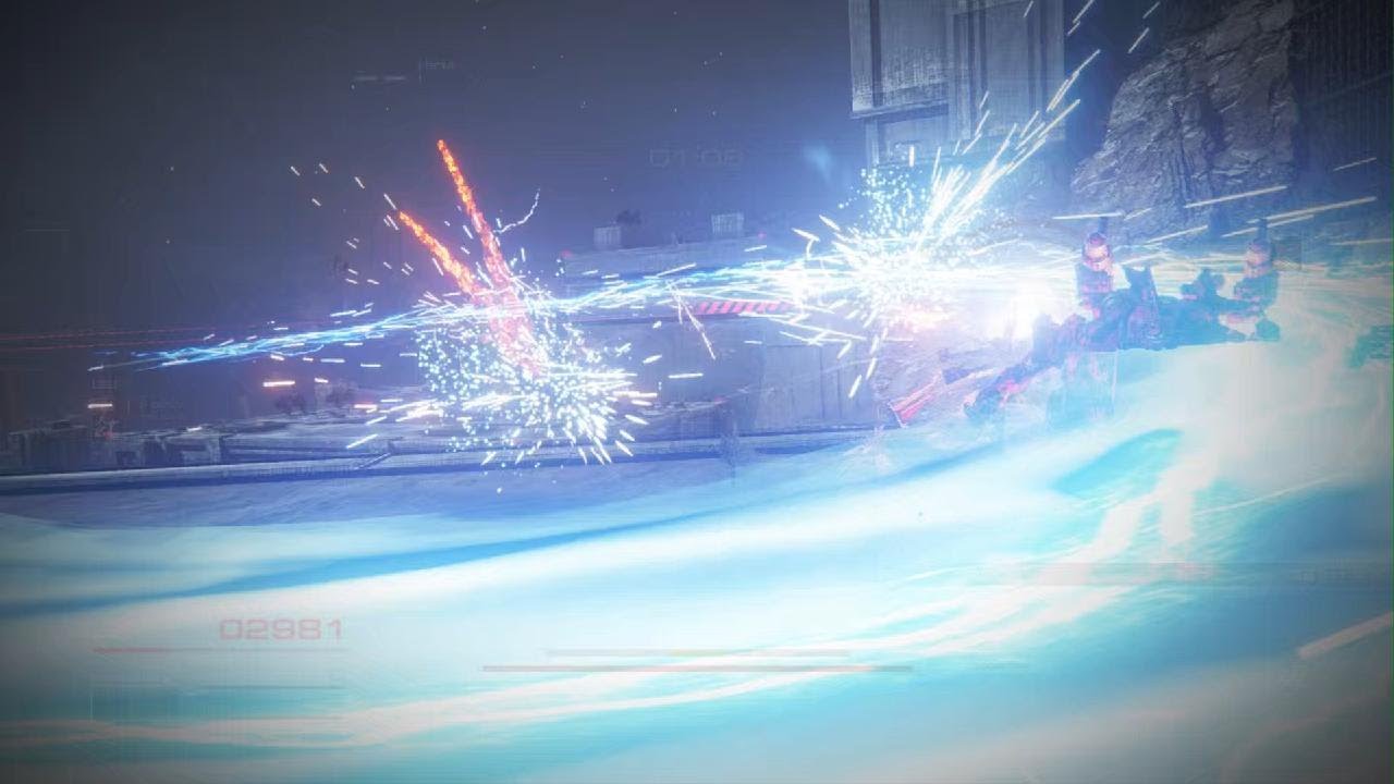 【 AC6 】Ninja Build | Unit 9071 Combat Log