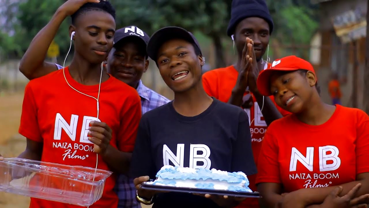 Madhiri haapere paGhetto Zim comedy