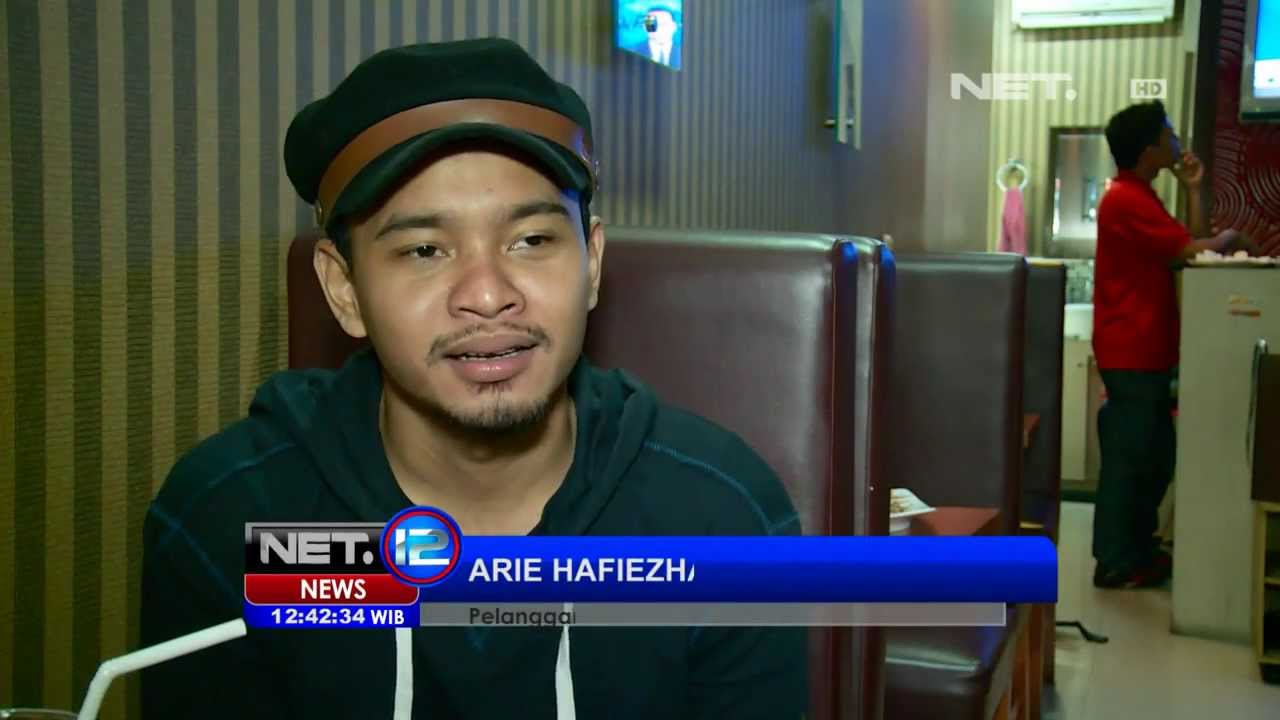 NET12 - Penganan martabak naik kelas