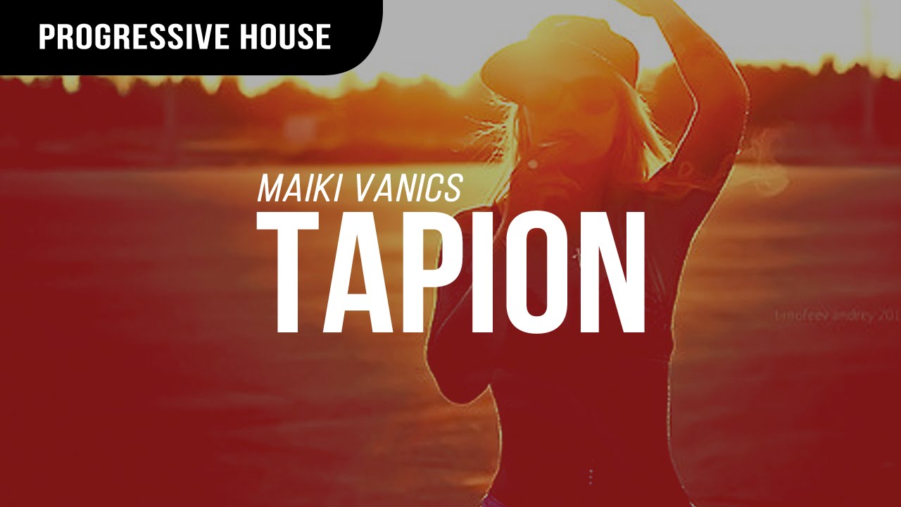 Maiki Vanics - Tapion