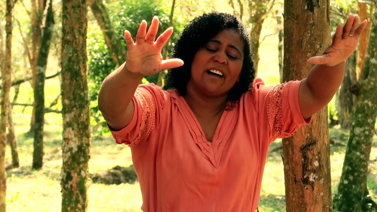 #Silvana Souza #Hino CCB hinario 4# Prodigo filho vai #